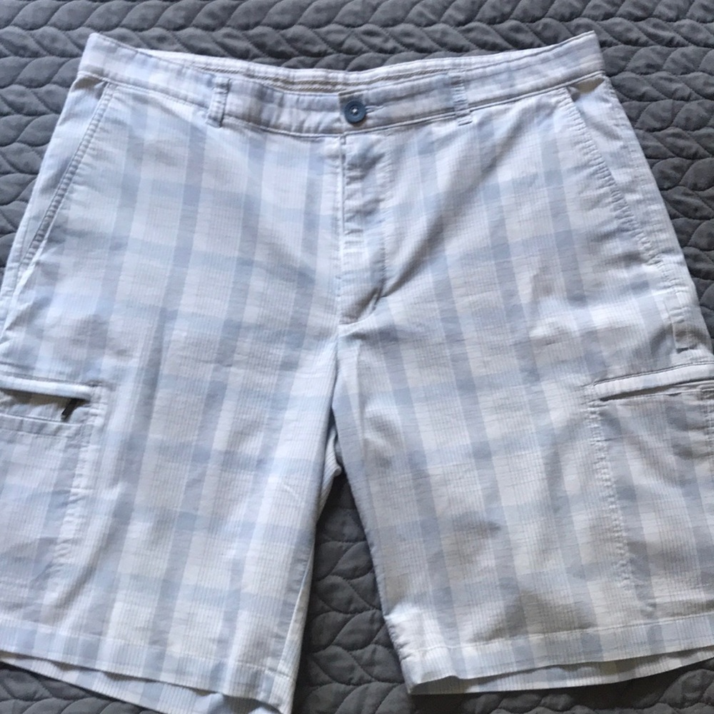 Men’s shorts
